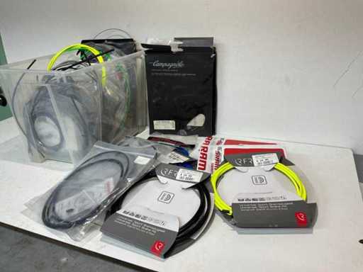 Batch Sram / RFR / Fibrax brake cables