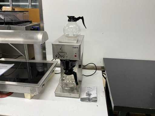 Machine à café Saro Eco