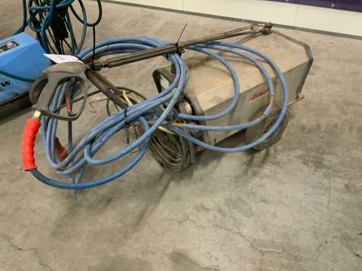 Dibo Cold Water High Pressure Cleaner