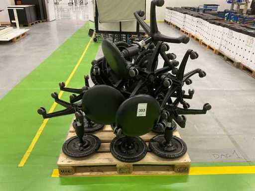 Topstar Workshop Stools (13x)