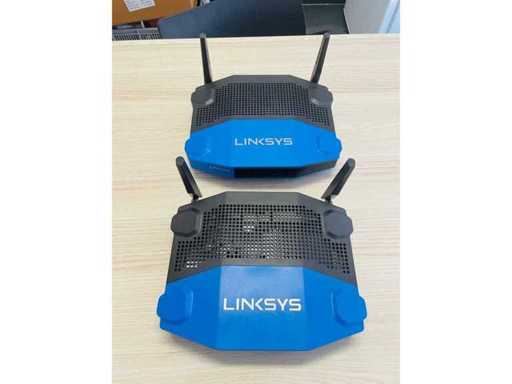 Linksys - Router - Modem