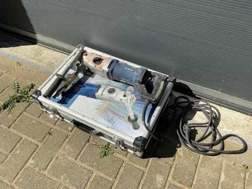 Carat - A-2031 - Diamant Boormachine