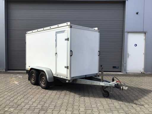 2009 Atec B2VARN B2VARN Przyczepa