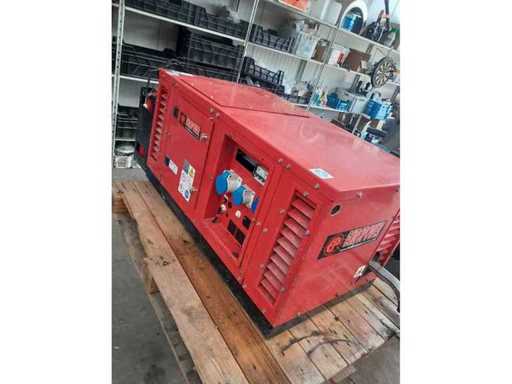 Europower 9KVA Power Generator