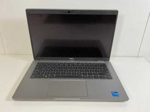 Dell Latitude 5420 14", Core(TM) i7 generația a 11-a, 16 GB RAM, 512 GB laptop NVMe