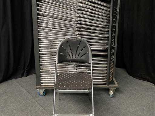 Président de théâtre