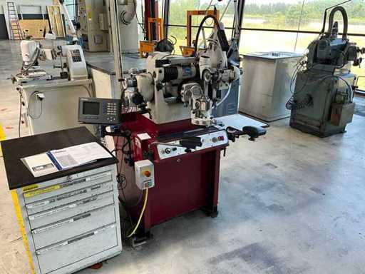 Ewag WS 11 Macchina per la rettifica