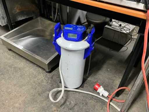 Brita Purity 600 Water Filter