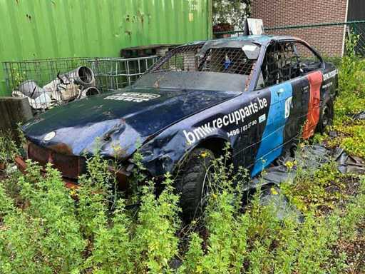 BMW Circuit Car