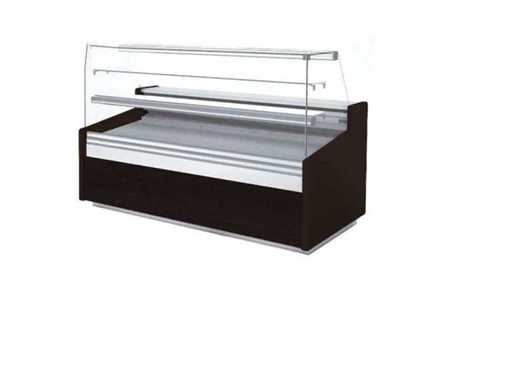 gastro hero - Koelvitrine