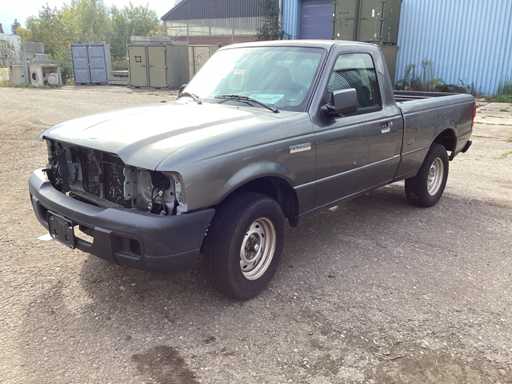 Ford Pick up Ranger Véhicule utilitaire