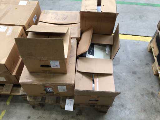 Partij Goodwe Omvormers