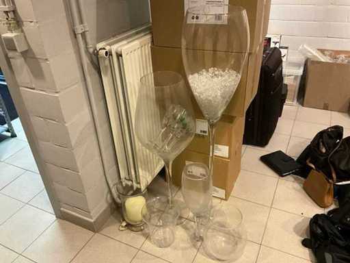 Miscellaneous Glassware