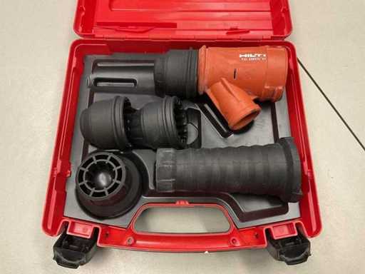 Hilti TE DRS-B Stofafzuiging