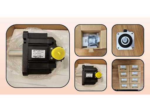 Frecon - Servo motor (2x)