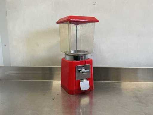 Distributeur automatique de chewing-gums Piccolo