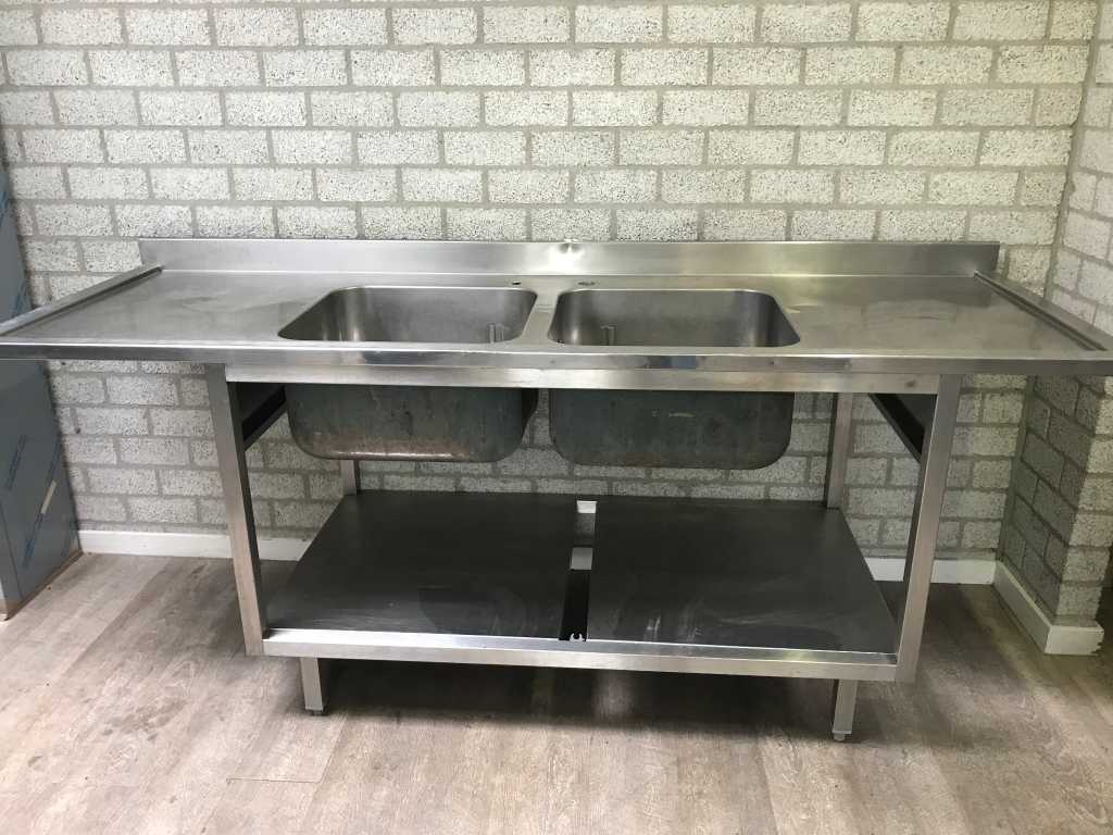 Sink 220cm