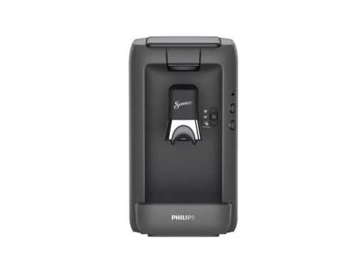 Campeo Maestro grijs (CSA260/50)