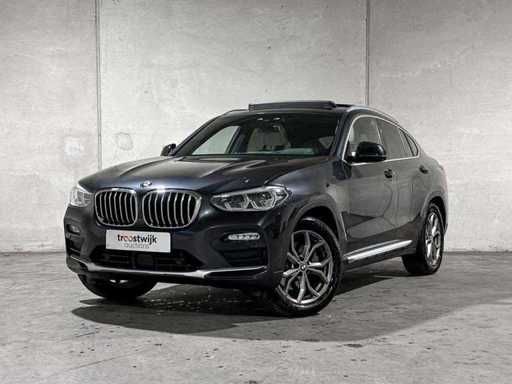 BMW X4 xDrive30i High Executive 252 ch 2020 (Original-NL) G02, H-552-DT