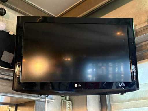 LG - Television