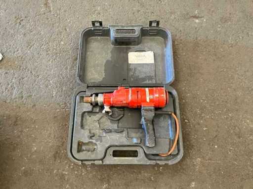 WEKA DK 17 Core Drilling Machine Defective