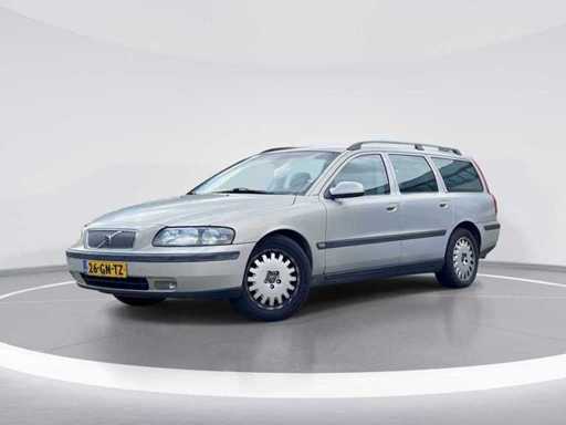 Volvo V70 2.4 Comfort Line 2001 | 26-GN-TZ