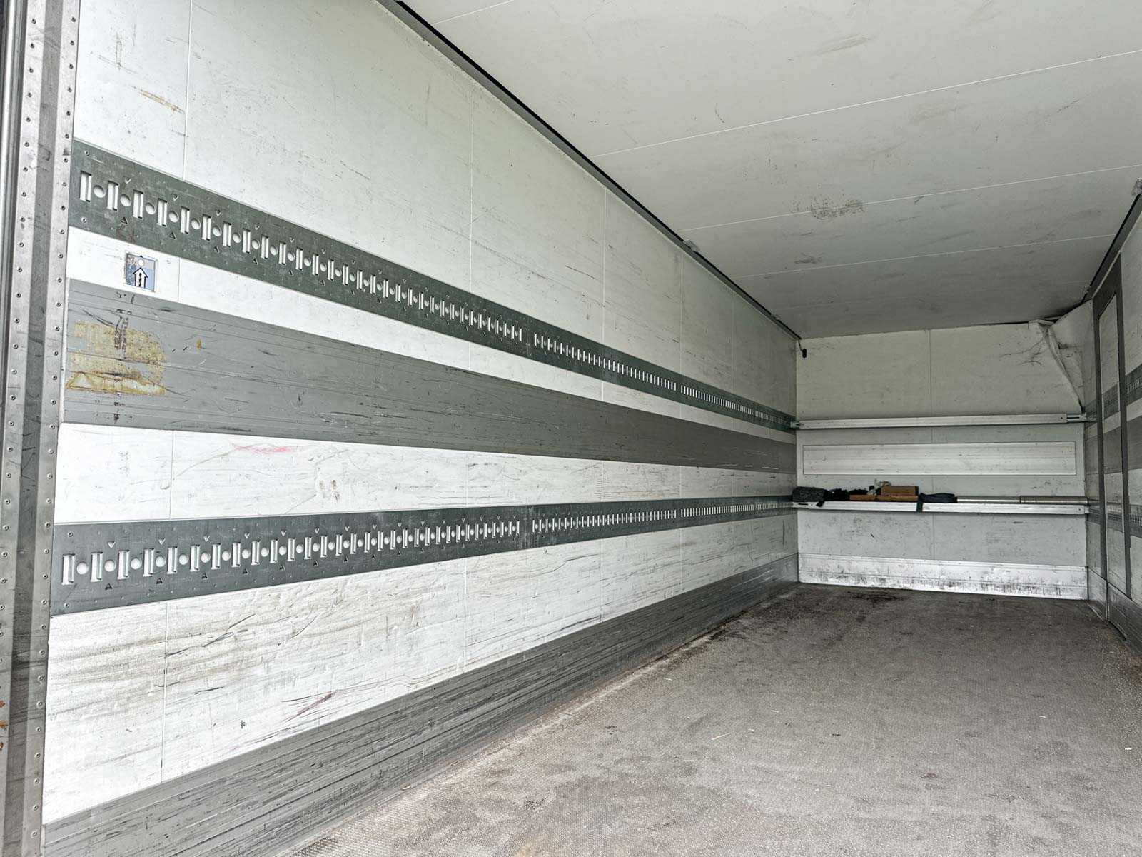 Scania P280 Vrachtwagen 2019, 50-BNT-7