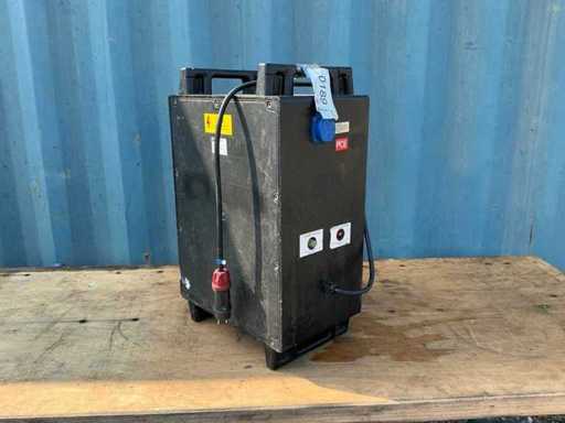 2010 PCE 9545422 Transformer