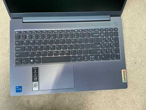 Laptop - LENOVO - 83ER - Ideapad slim 3