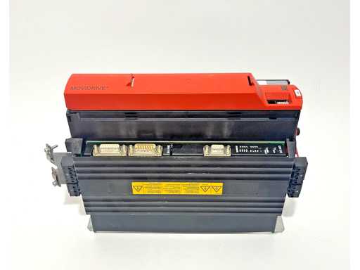 SEW EURODRIVE - MDX61B0011-5A3-4-0T - Variabele frequentieaandrijving