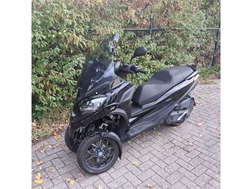 PIAGGIO MP3 400 HPE