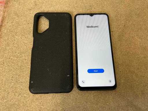 Samsung Galaxy A13 (128GB) Mobile Phone