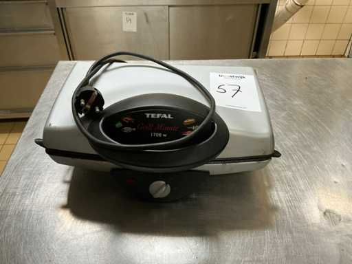 Tefal Contactgrille