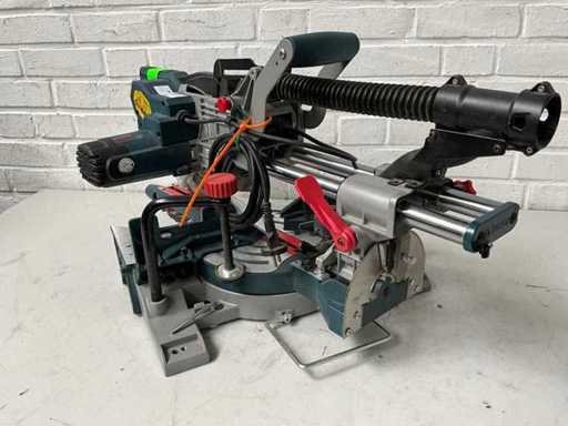 Bosch GCM 8 SJL Kosowa Piła