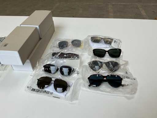 Occhiali da sole Christian Dior (8x)