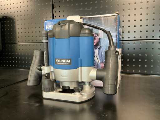 Router Hyundai 56441 2021