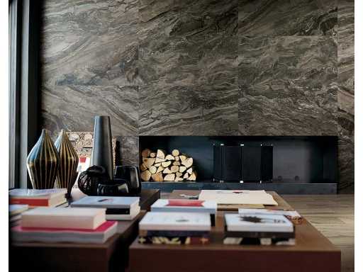 Gresie 47.52m2 Arabescato lucios 60x120cm rectificat