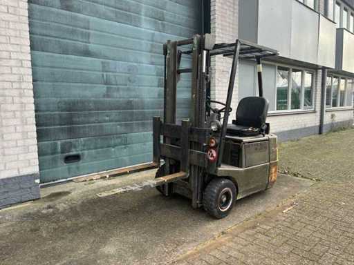 1989 Still R50-15 Forklift