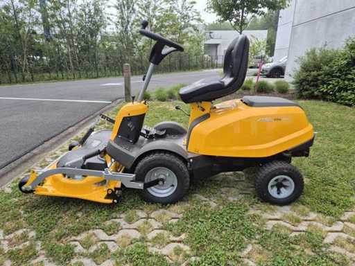 2022 Stiga Villa 15 HST Frontmaaier