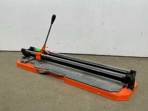 2016 Rubi TX-900 Tile/Tile Cutter 90cm