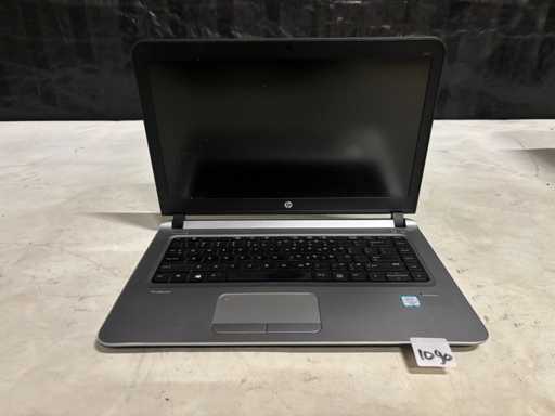 HP - Laptop