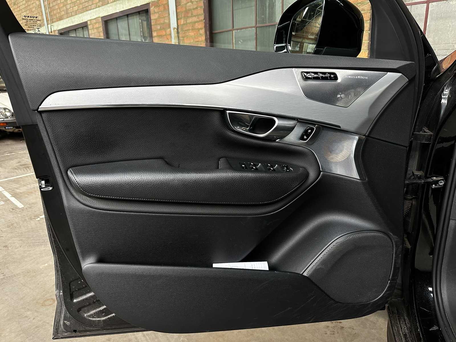 Volvo XC90 2.0 D5 AWD Inscription 7p. 263pk 2016 (Origineel-NL), KV-754-R