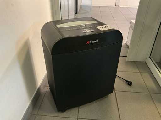 Rexel RDM1150 Paper shredder
