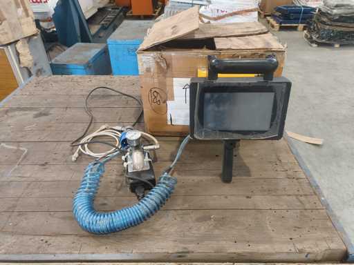 SITEL MK3 Laser Marker