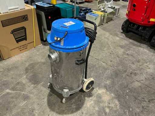 Aspirateur industriel Eurom