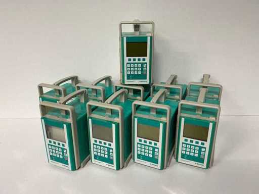 B. Braun - Infusomat P - Pompa volumetrica per infusione