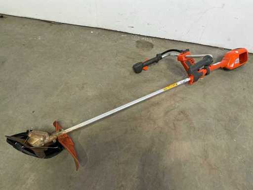 2023 Husqvarna 520iRX Bermmaaier