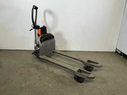 2019 Still Citi One Pallettruck 0,5t E