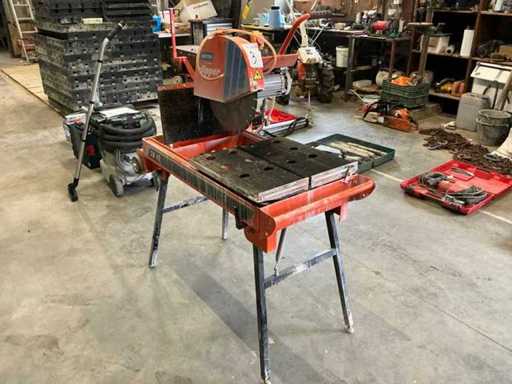 Norton CM42 Stone Cutting Machine