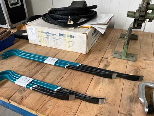 Berserker Breekijzer (2x)